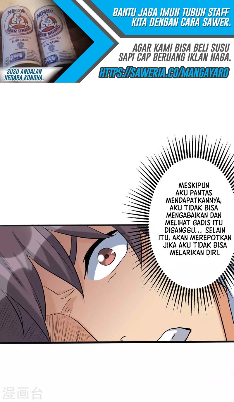 Emperor Son In Law Chapter 30 Gambar 17