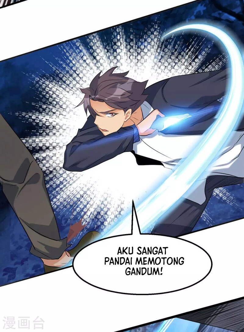 Emperor Son In Law Chapter 30 Gambar 20