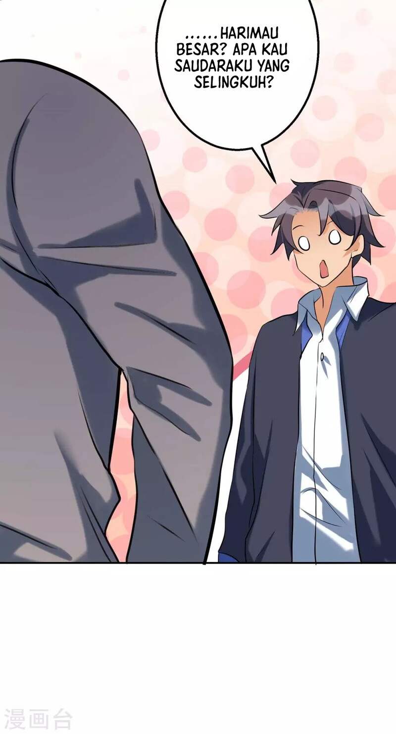 Emperor Son In Law Chapter 30 Gambar 36
