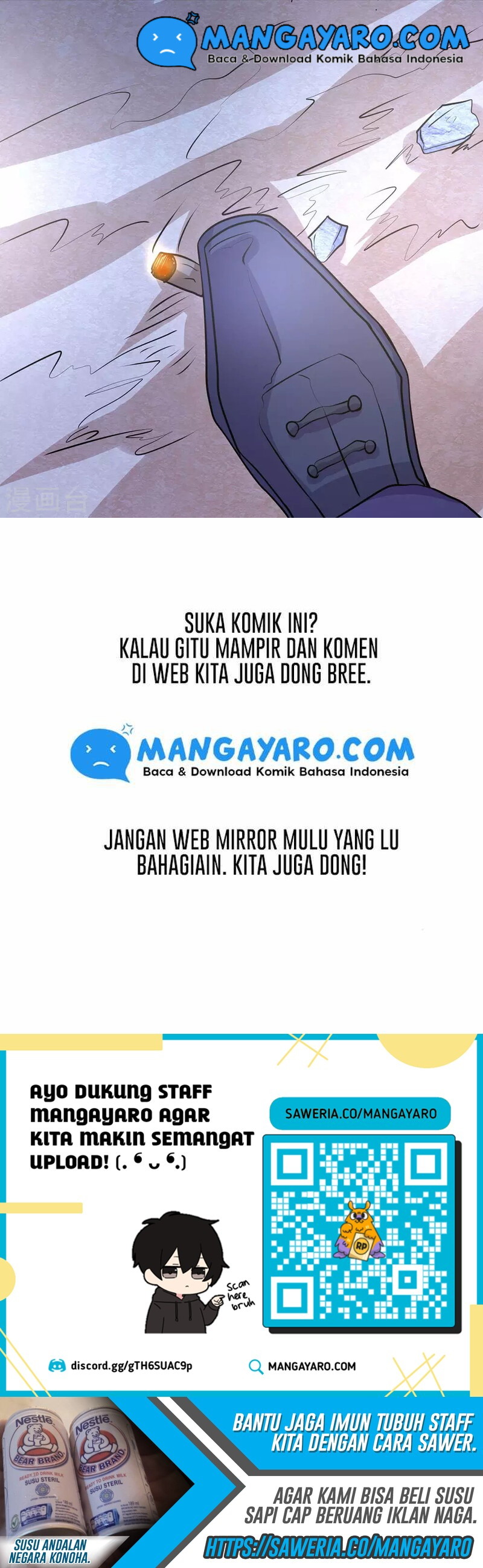 Emperor Son In Law Chapter 33 Gambar 24