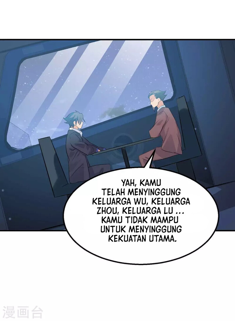 Emperor Son In Law Chapter 35 Gambar 8
