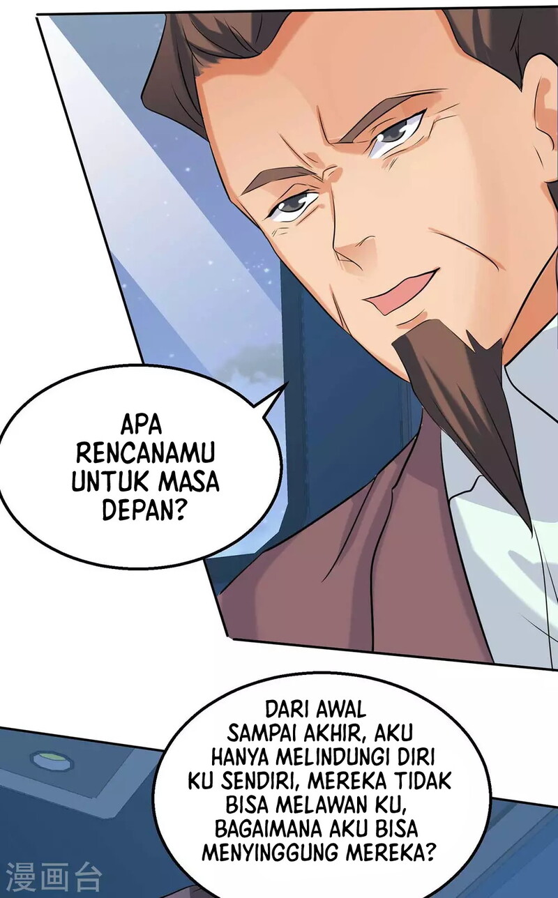 Emperor Son In Law Chapter 35 Gambar 9