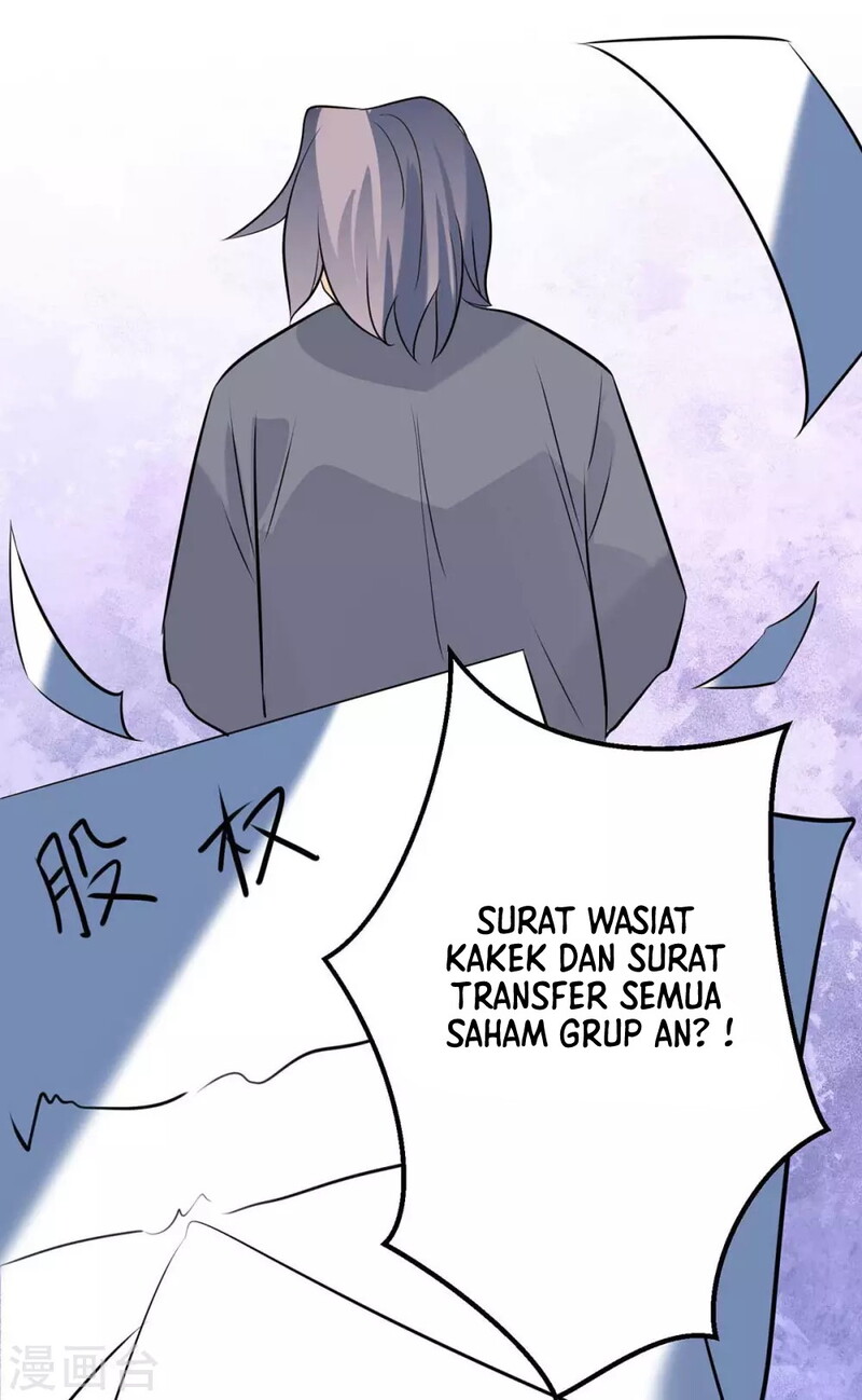 Emperor Son In Law Chapter 35 Gambar 17