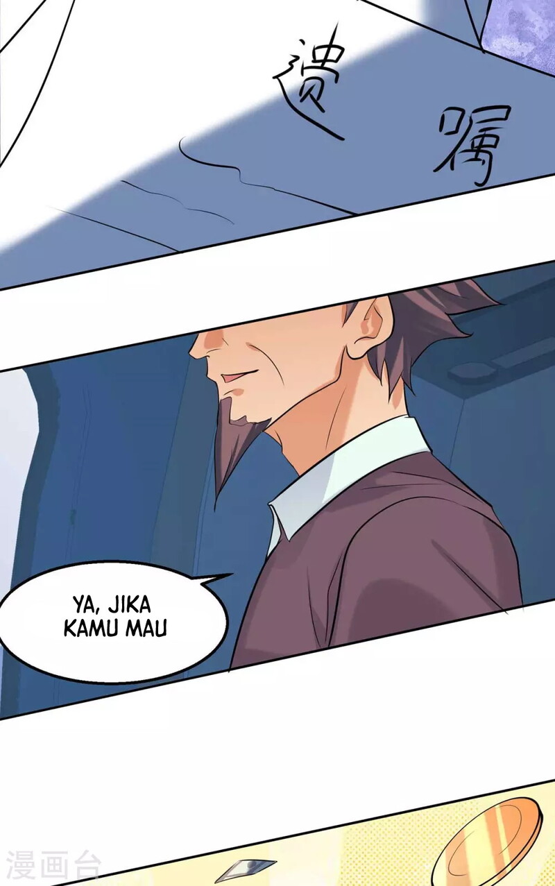 Emperor Son In Law Chapter 35 Gambar 18