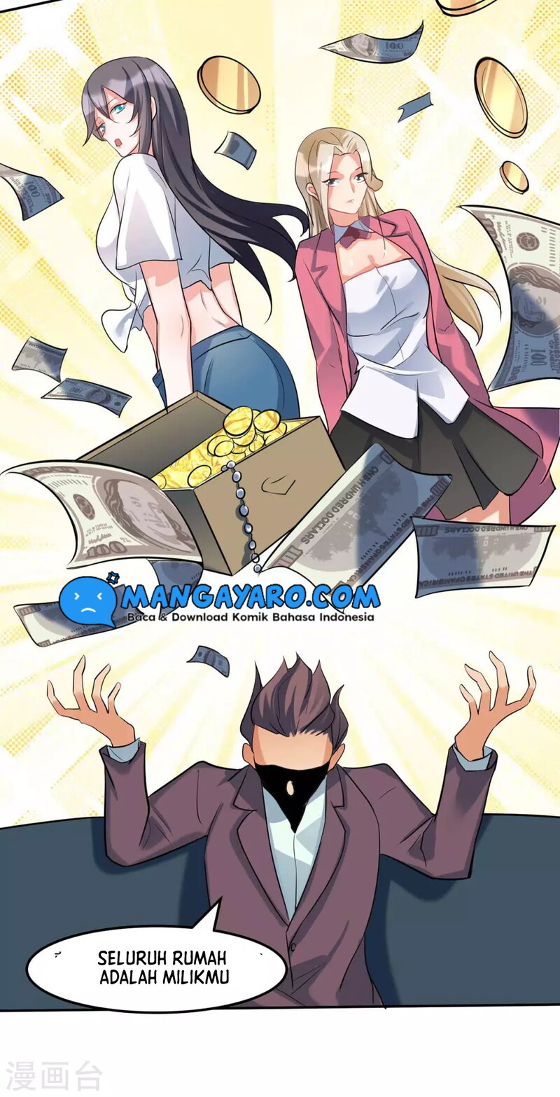 Emperor Son In Law Chapter 35 Gambar 19