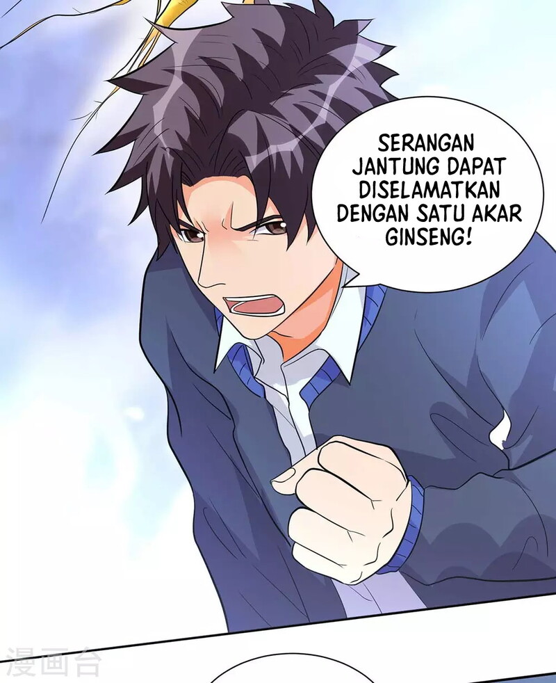Emperor Son In Law Chapter 35 Gambar 25