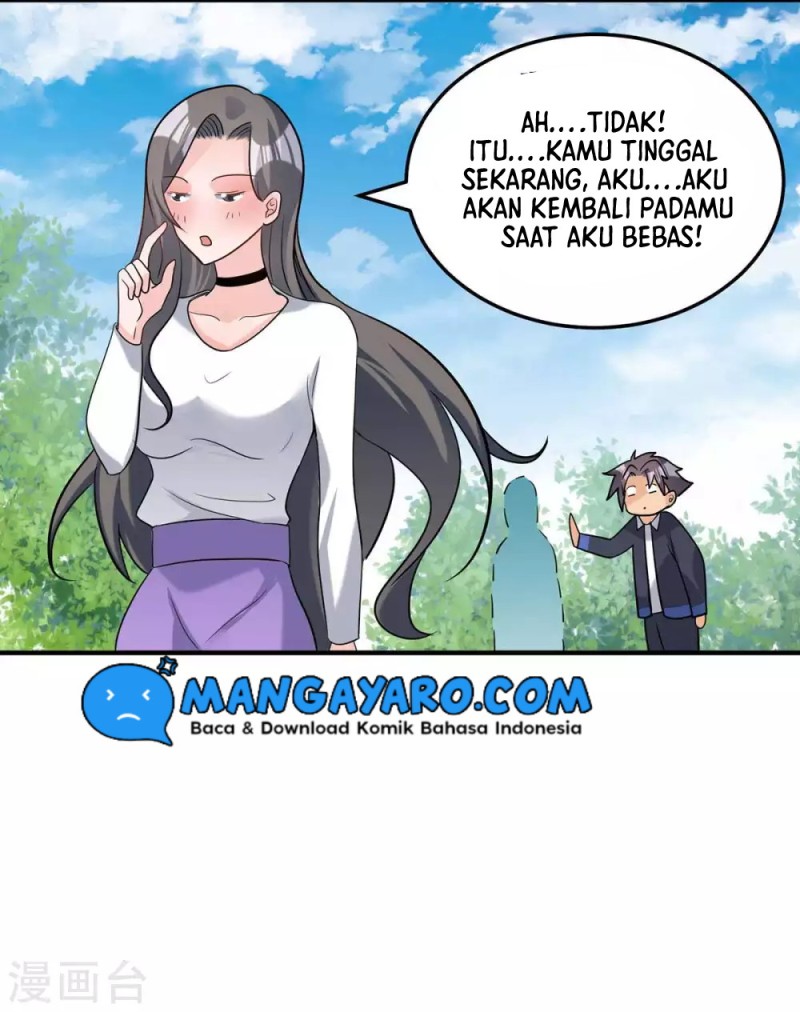 Emperor Son In Law Chapter 39 Gambar 25