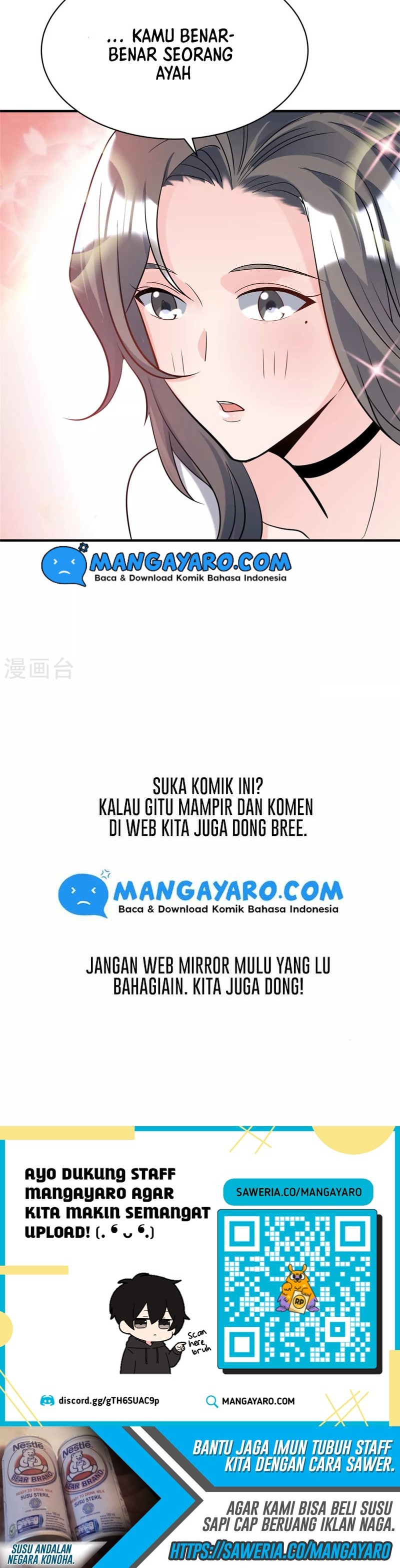 Emperor Son In Law Chapter 39 Gambar 35