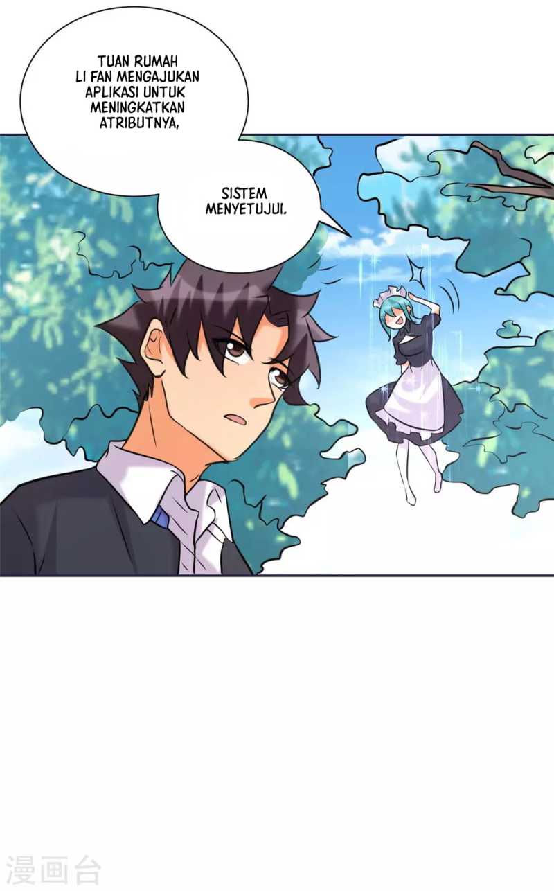Emperor Son In Law Chapter 50 Gambar 7