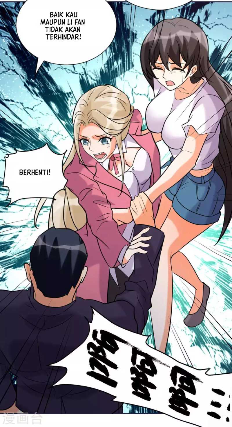 Emperor Son In Law Chapter 50 Gambar 18