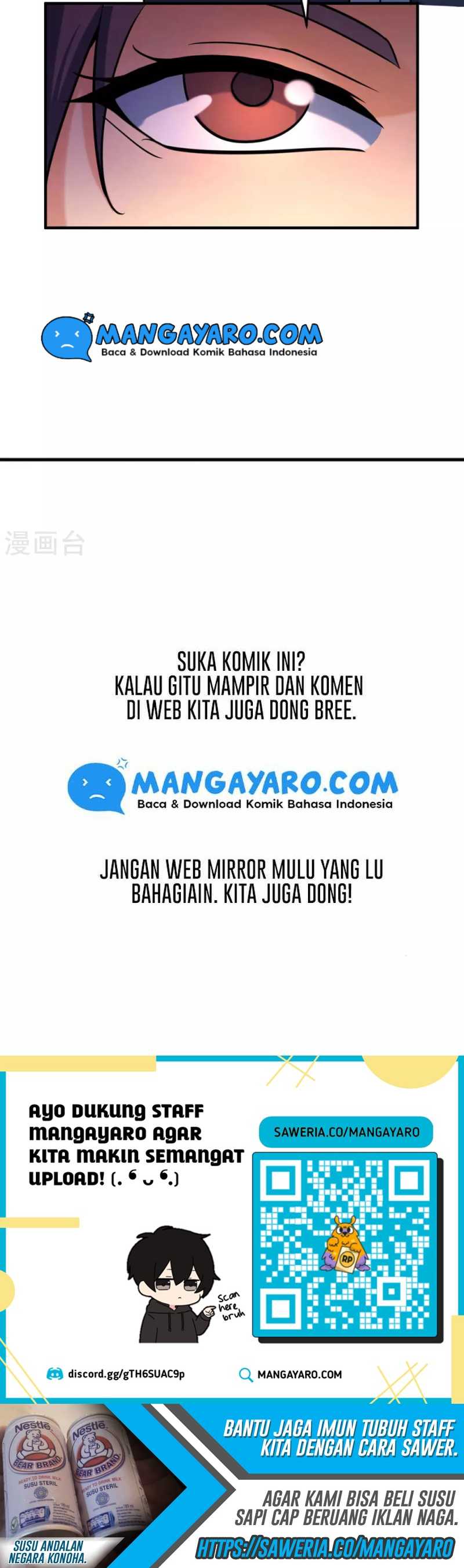 Emperor Son In Law Chapter 50 Gambar 31
