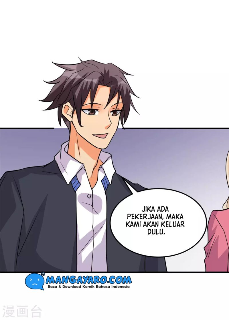 Emperor Son In Law Chapter 55 Gambar 11