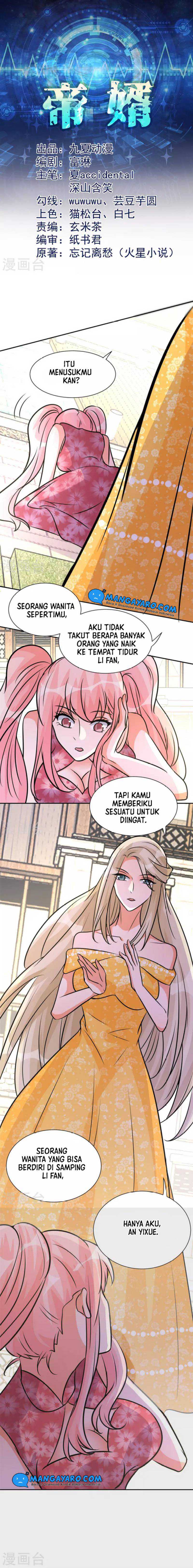Emperor Son In Law Chapter 67 Gambar 2