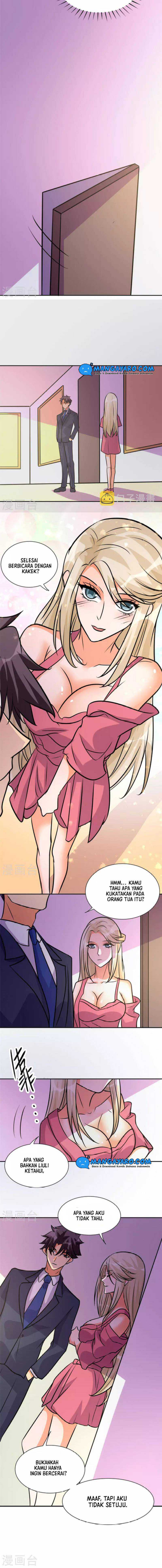 Emperor Son In Law Chapter 67 Gambar 6