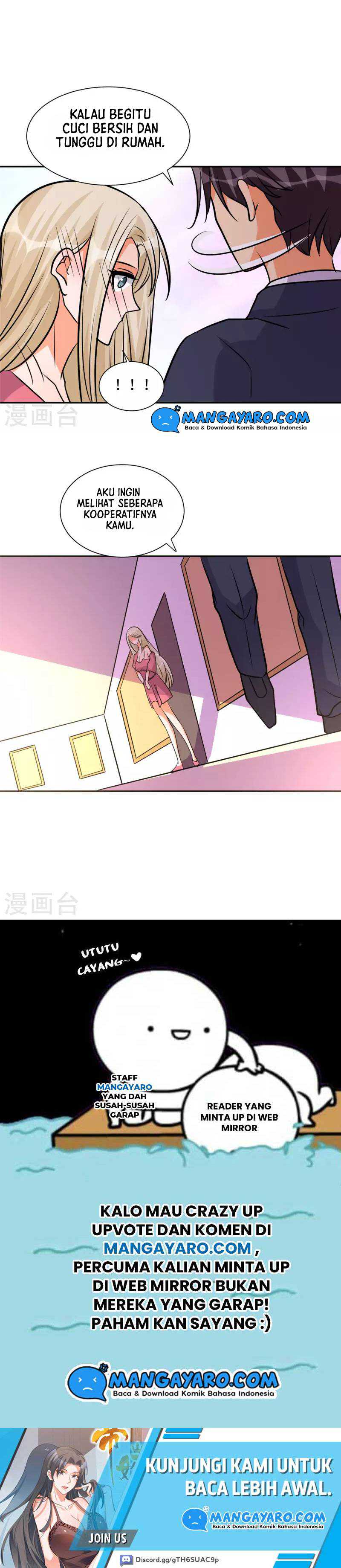 Emperor Son In Law Chapter 67 Gambar 9