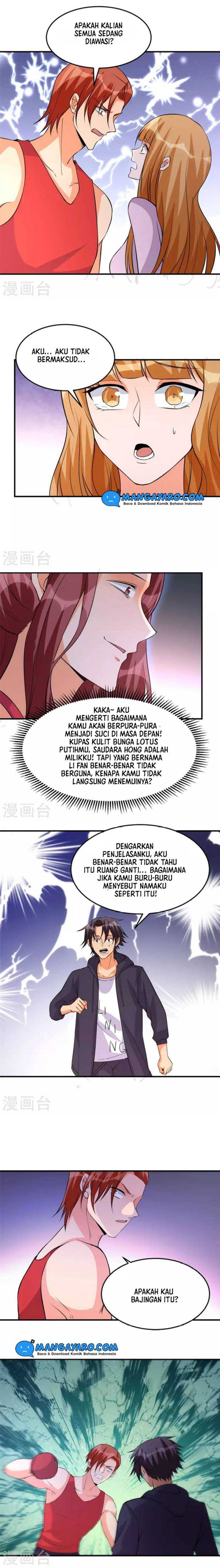 Emperor Son In Law Chapter 69 Gambar 6