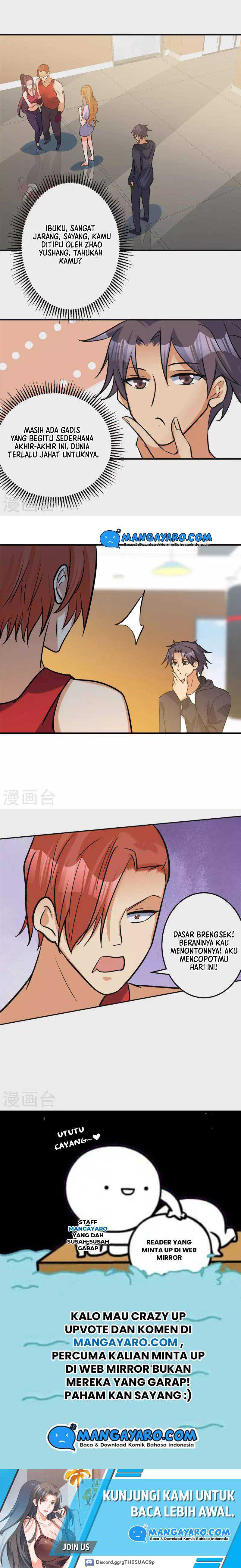 Emperor Son In Law Chapter 69 Gambar 9