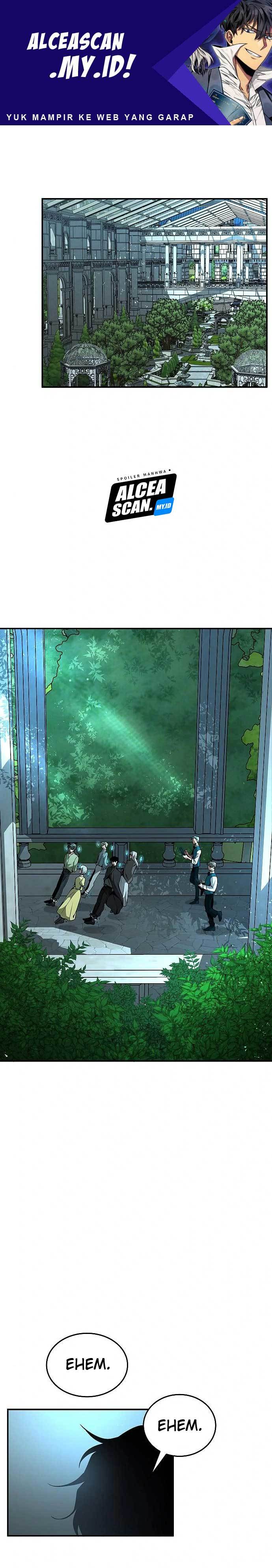 Emperor Hunt (Empress Hunt) Chapter 06 Gambar 2