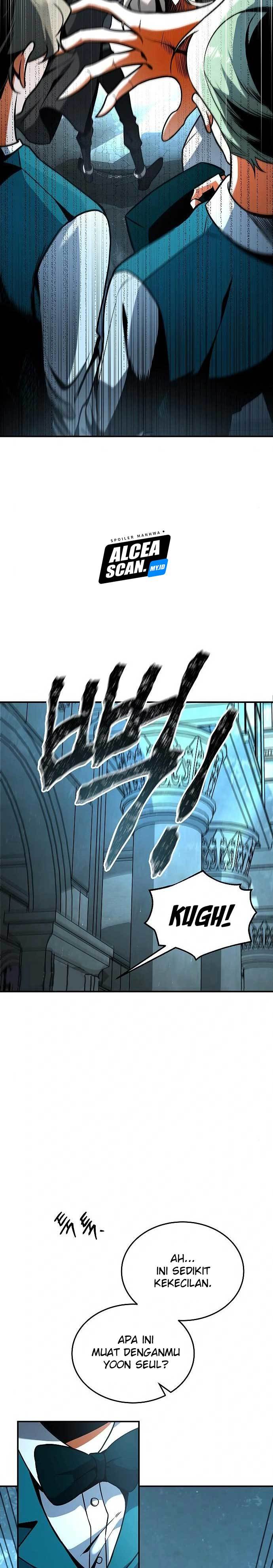 Emperor Hunt (Empress Hunt) Chapter 06 Gambar 4