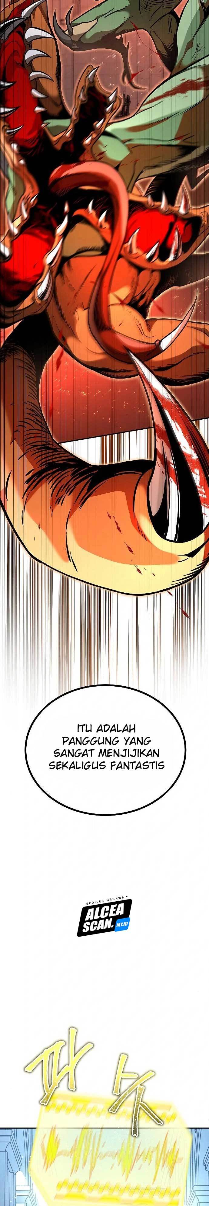 Emperor Hunt (Empress Hunt) Chapter 06 Gambar 12