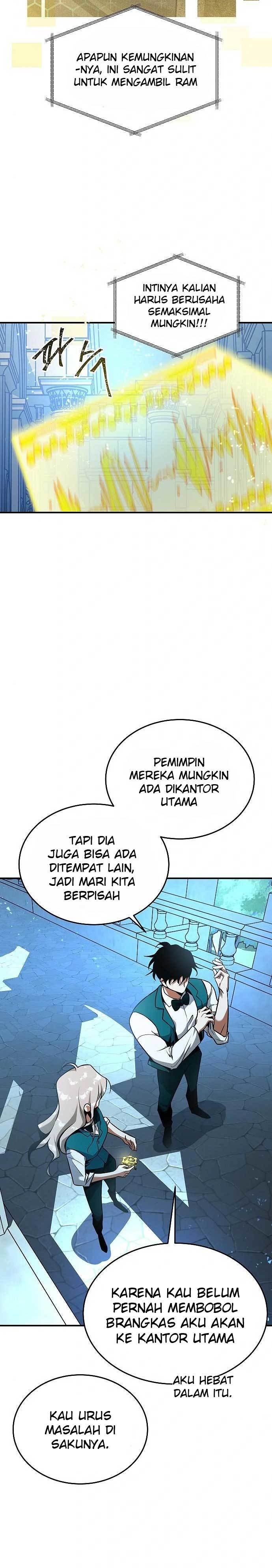 Emperor Hunt (Empress Hunt) Chapter 06 Gambar 14