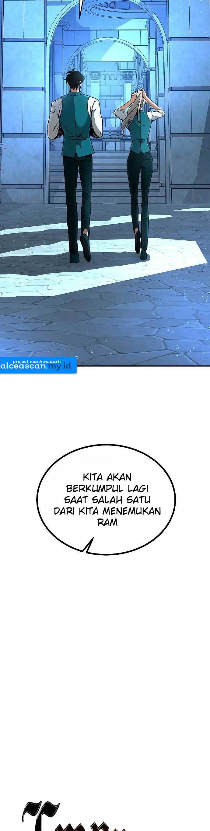 Emperor Hunt (Empress Hunt) Chapter 06 Gambar 16