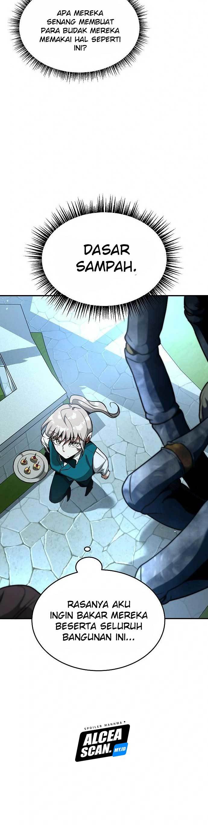 Emperor Hunt (Empress Hunt) Chapter 06 Gambar 19