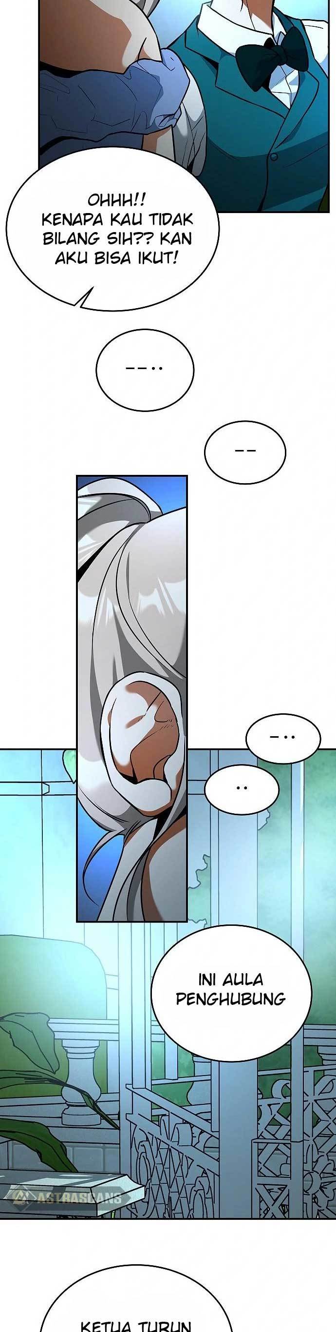 Emperor Hunt (Empress Hunt) Chapter 06 Gambar 21