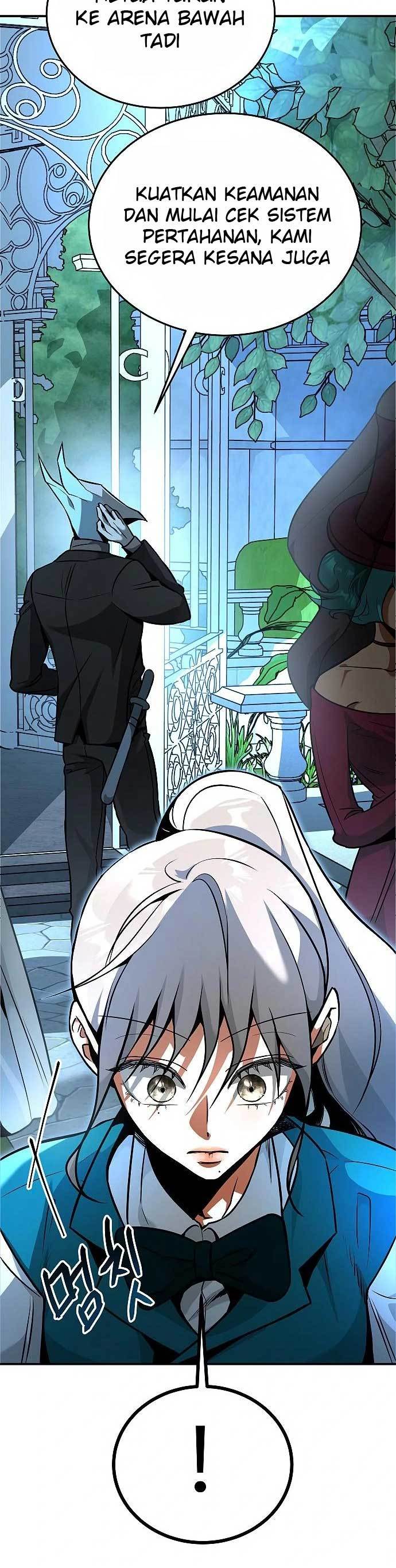 Emperor Hunt (Empress Hunt) Chapter 06 Gambar 22