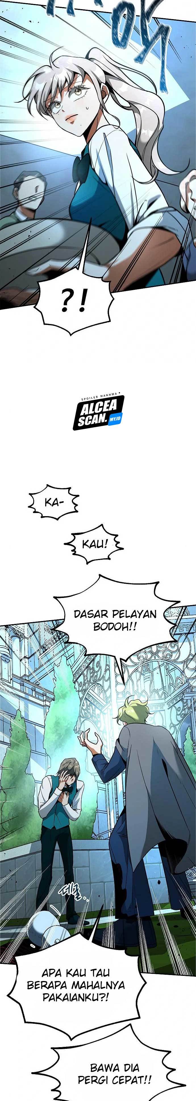 Emperor Hunt (Empress Hunt) Chapter 06 Gambar 25
