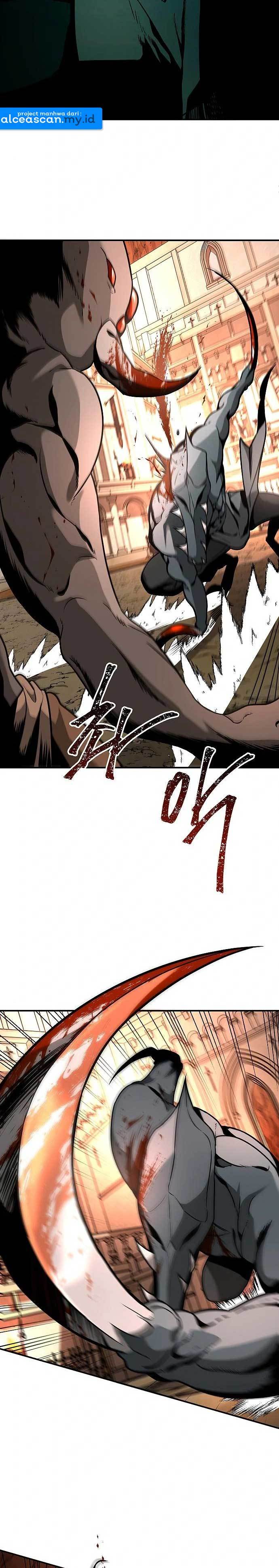Emperor Hunt (Empress Hunt) Chapter 06 Gambar 34