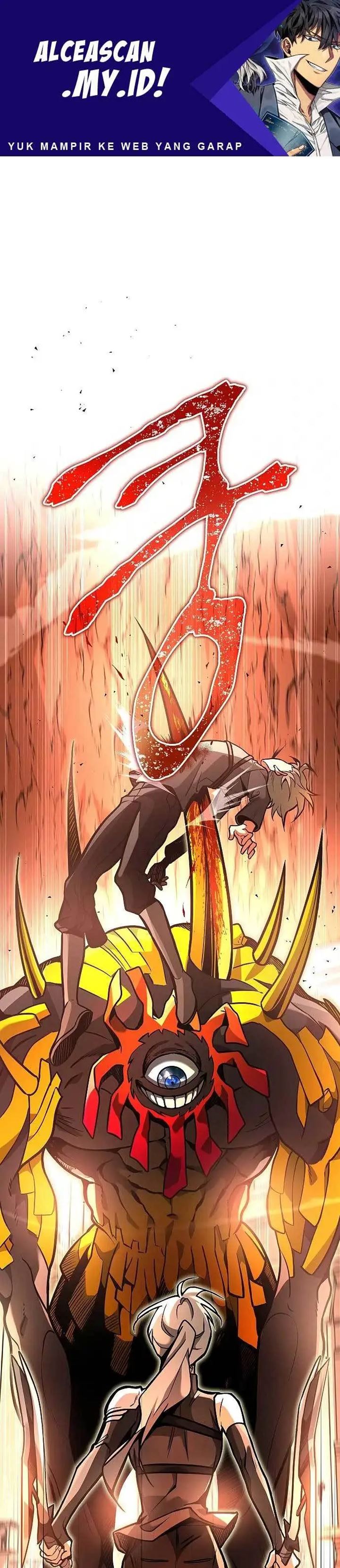 Emperor Hunt (Empress Hunt) Chapter 09 Gambar 2