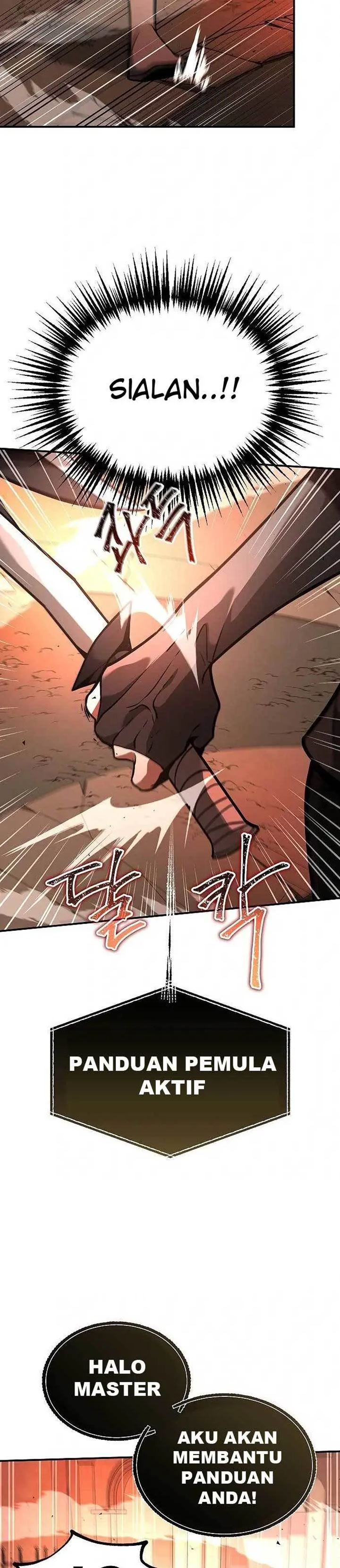 Emperor Hunt (Empress Hunt) Chapter 09 Gambar 5