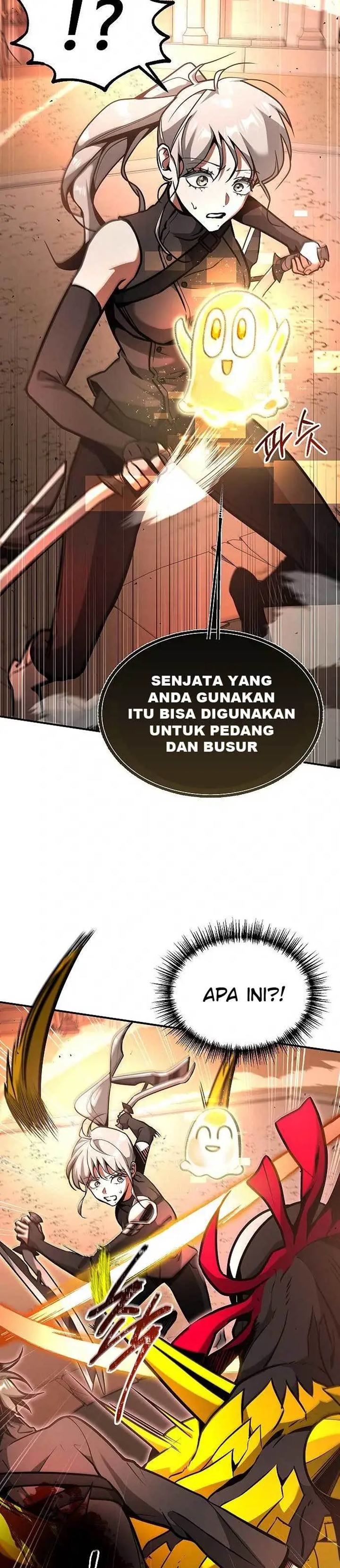 Emperor Hunt (Empress Hunt) Chapter 09 Gambar 6
