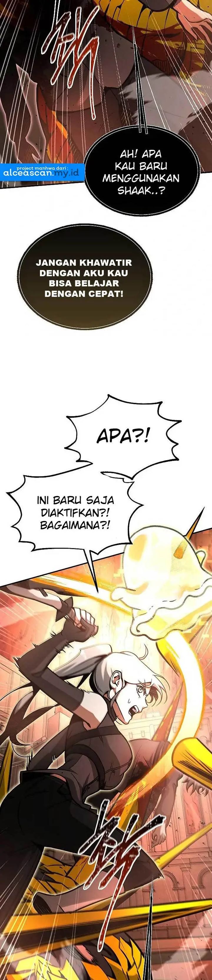 Emperor Hunt (Empress Hunt) Chapter 09 Gambar 7