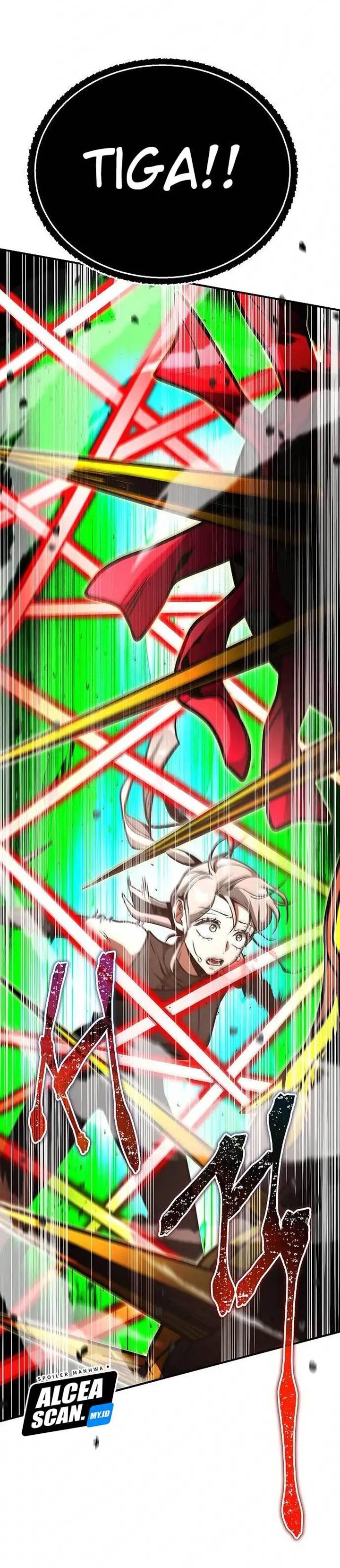 Emperor Hunt (Empress Hunt) Chapter 09 Gambar 9