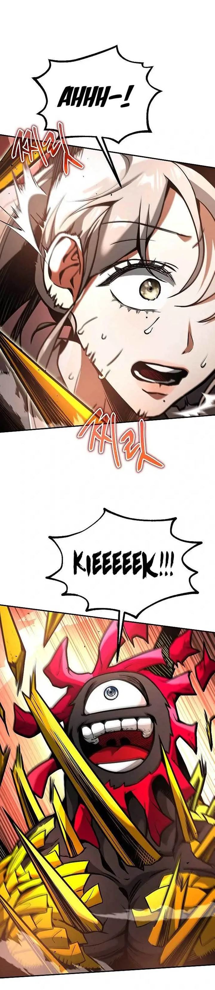 Emperor Hunt (Empress Hunt) Chapter 09 Gambar 10