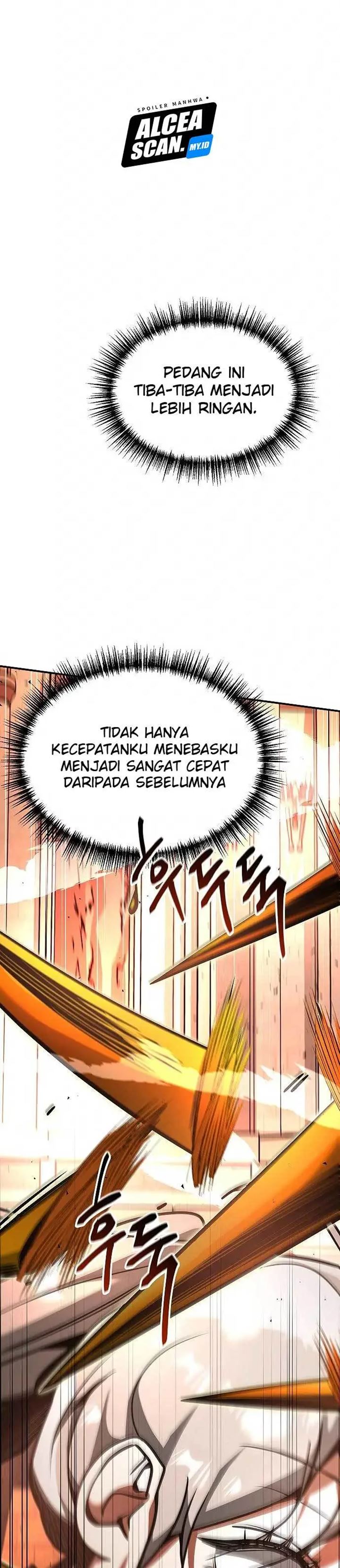 Emperor Hunt (Empress Hunt) Chapter 09 Gambar 11