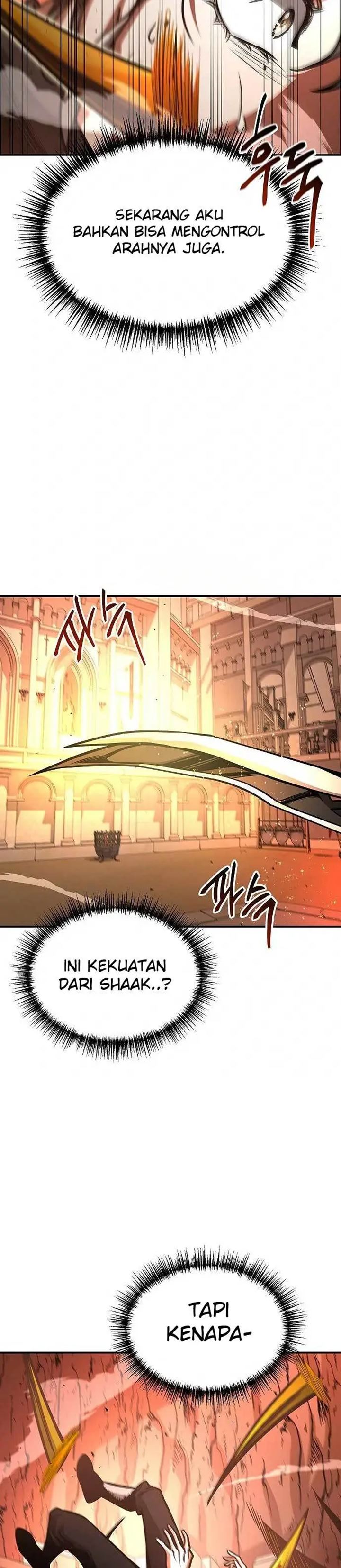 Emperor Hunt (Empress Hunt) Chapter 09 Gambar 12