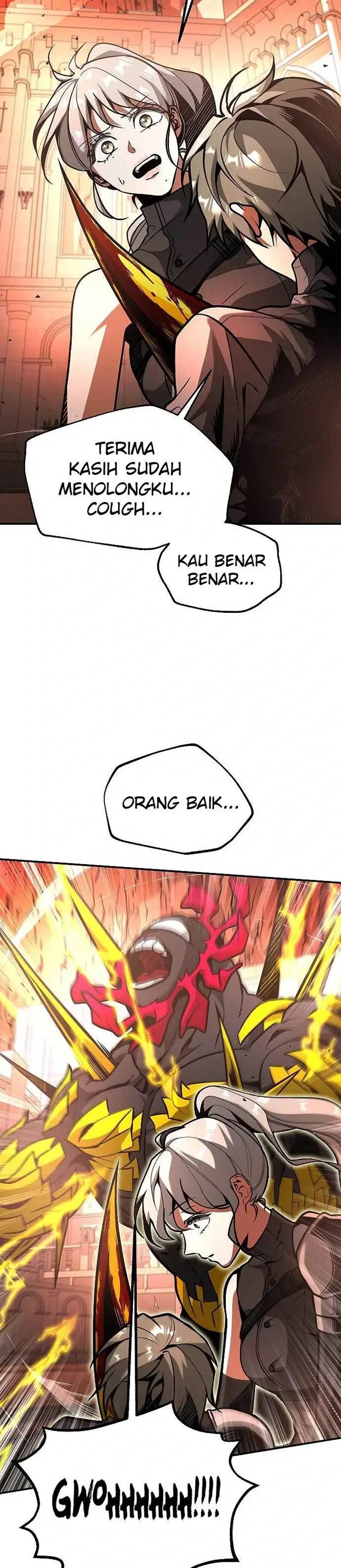 Emperor Hunt (Empress Hunt) Chapter 09 Gambar 16