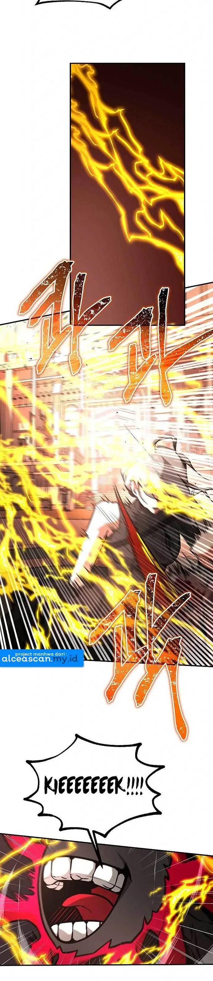 Emperor Hunt (Empress Hunt) Chapter 09 Gambar 17