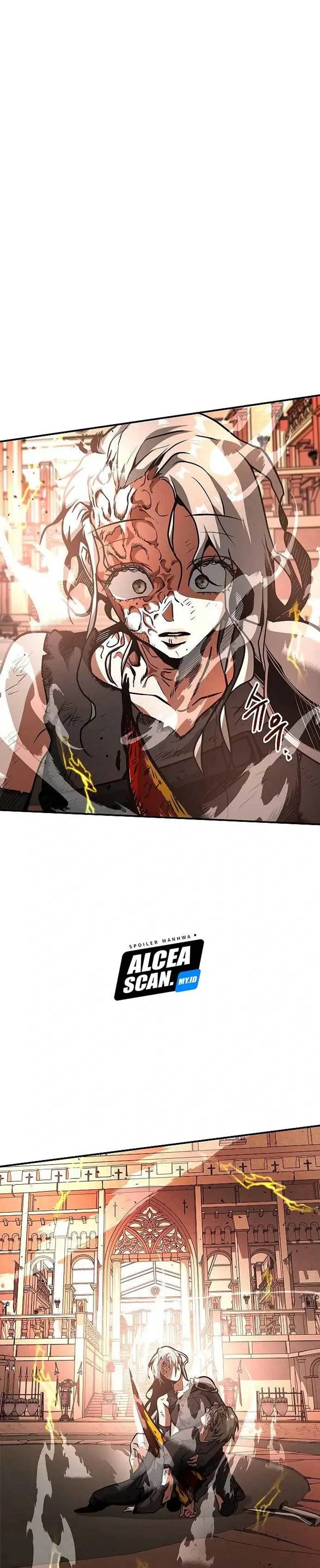 Emperor Hunt (Empress Hunt) Chapter 09 Gambar 18
