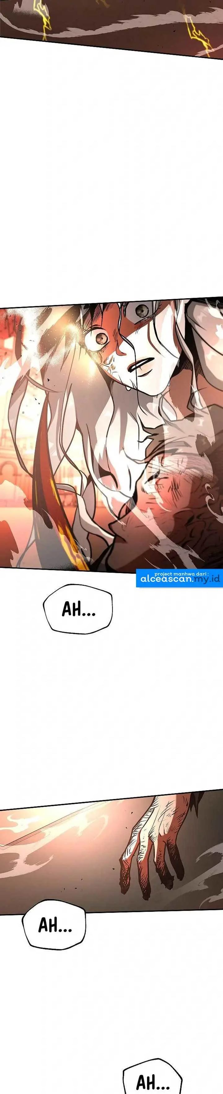 Emperor Hunt (Empress Hunt) Chapter 09 Gambar 19