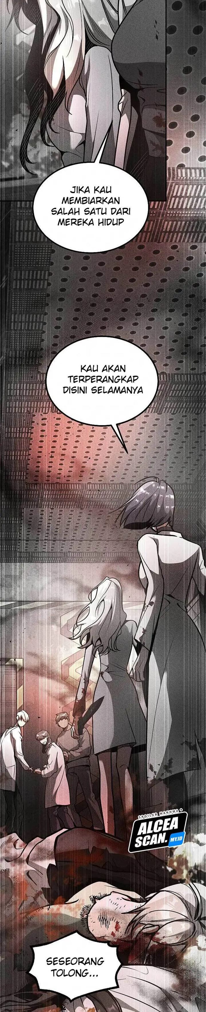 Emperor Hunt (Empress Hunt) Chapter 09 Gambar 21