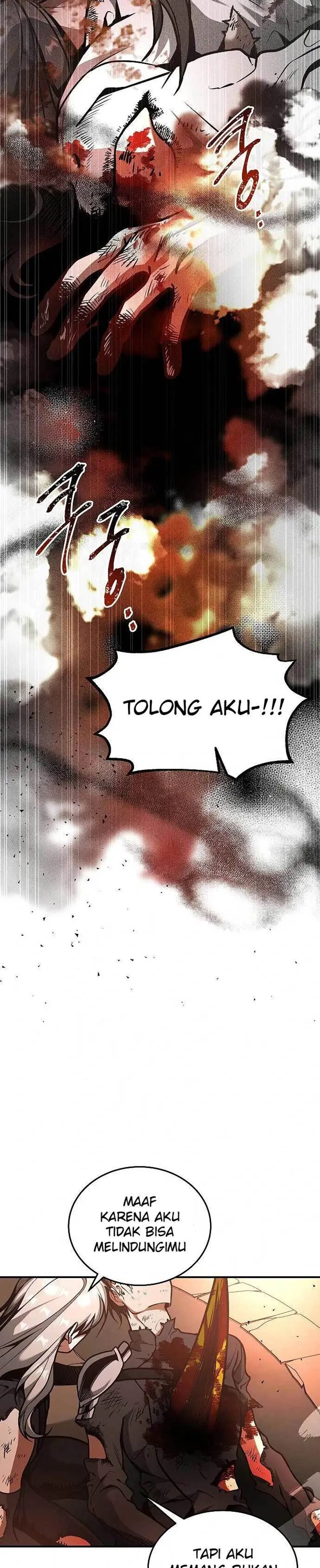 Emperor Hunt (Empress Hunt) Chapter 09 Gambar 22