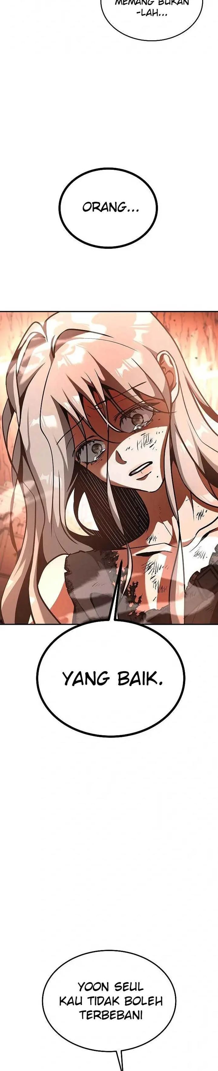 Emperor Hunt (Empress Hunt) Chapter 09 Gambar 23