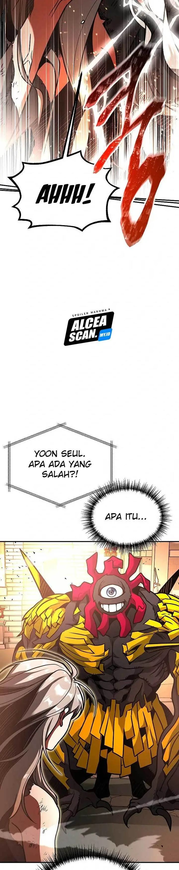 Emperor Hunt (Empress Hunt) Chapter 09 Gambar 32