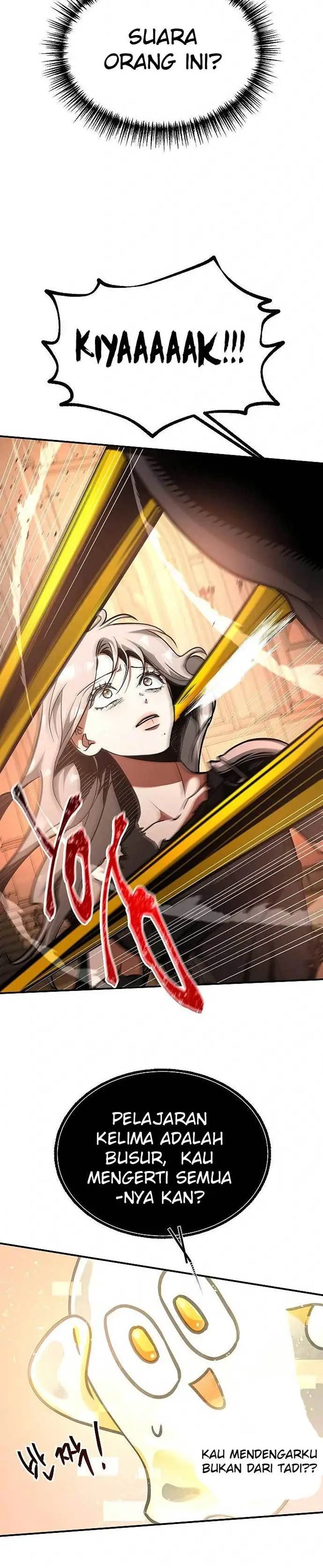 Emperor Hunt (Empress Hunt) Chapter 09 Gambar 33