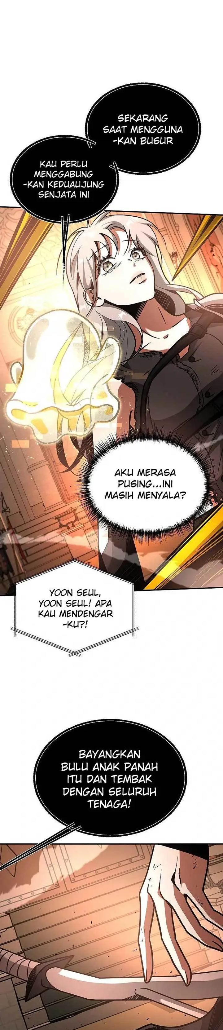 Emperor Hunt (Empress Hunt) Chapter 09 Gambar 34