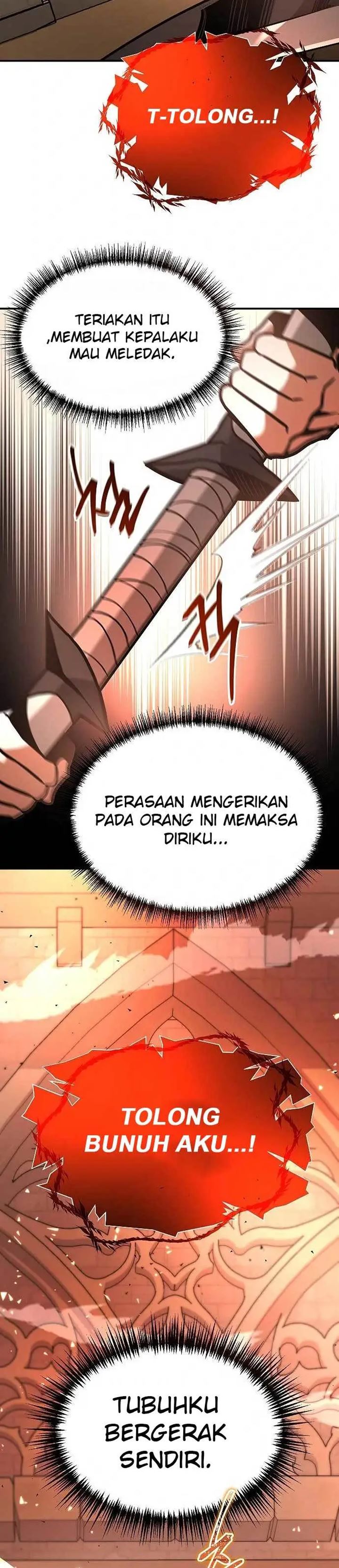 Emperor Hunt (Empress Hunt) Chapter 09 Gambar 35